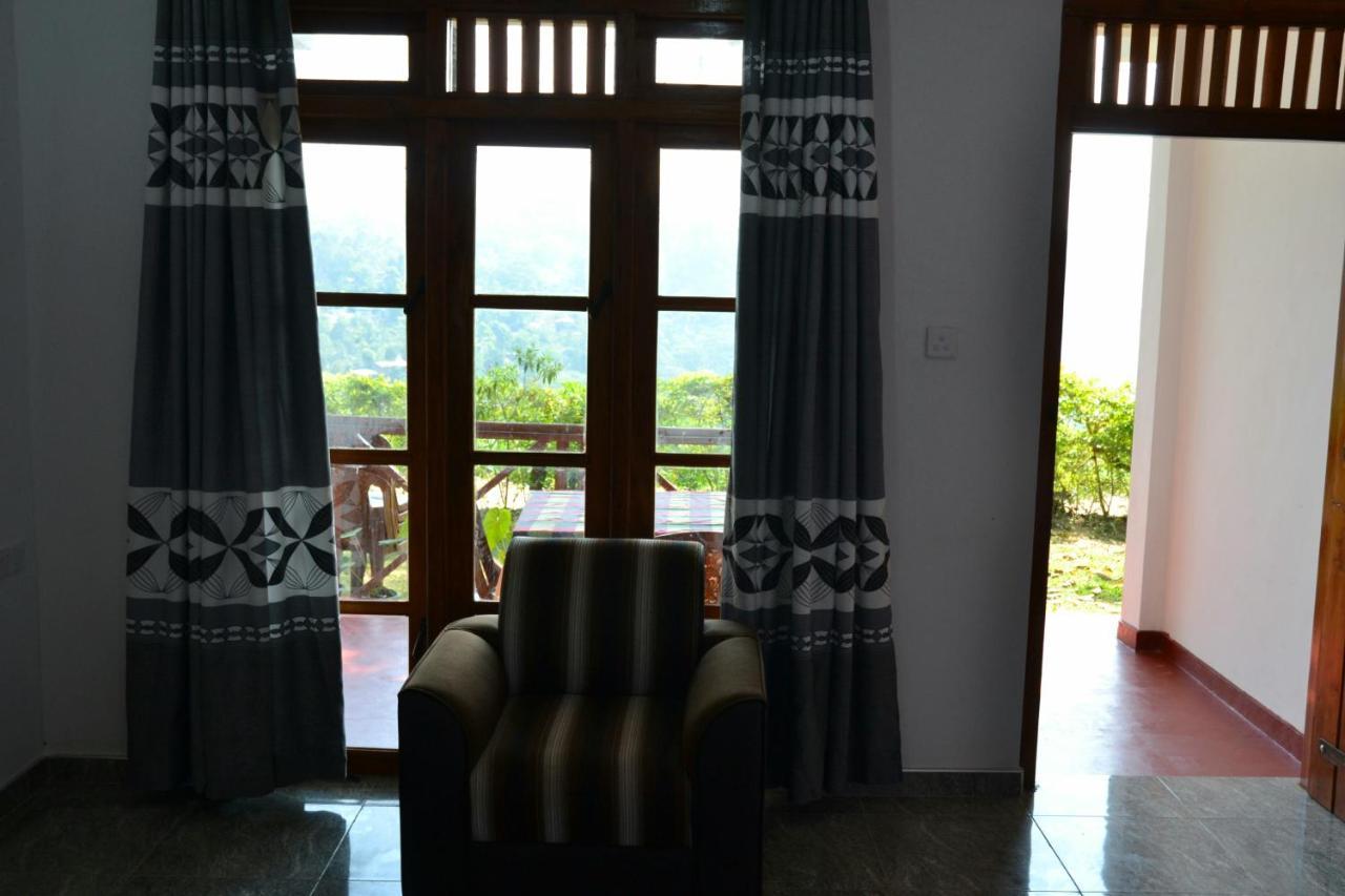 Apartmán Ella Infinity View Exteriér fotografie