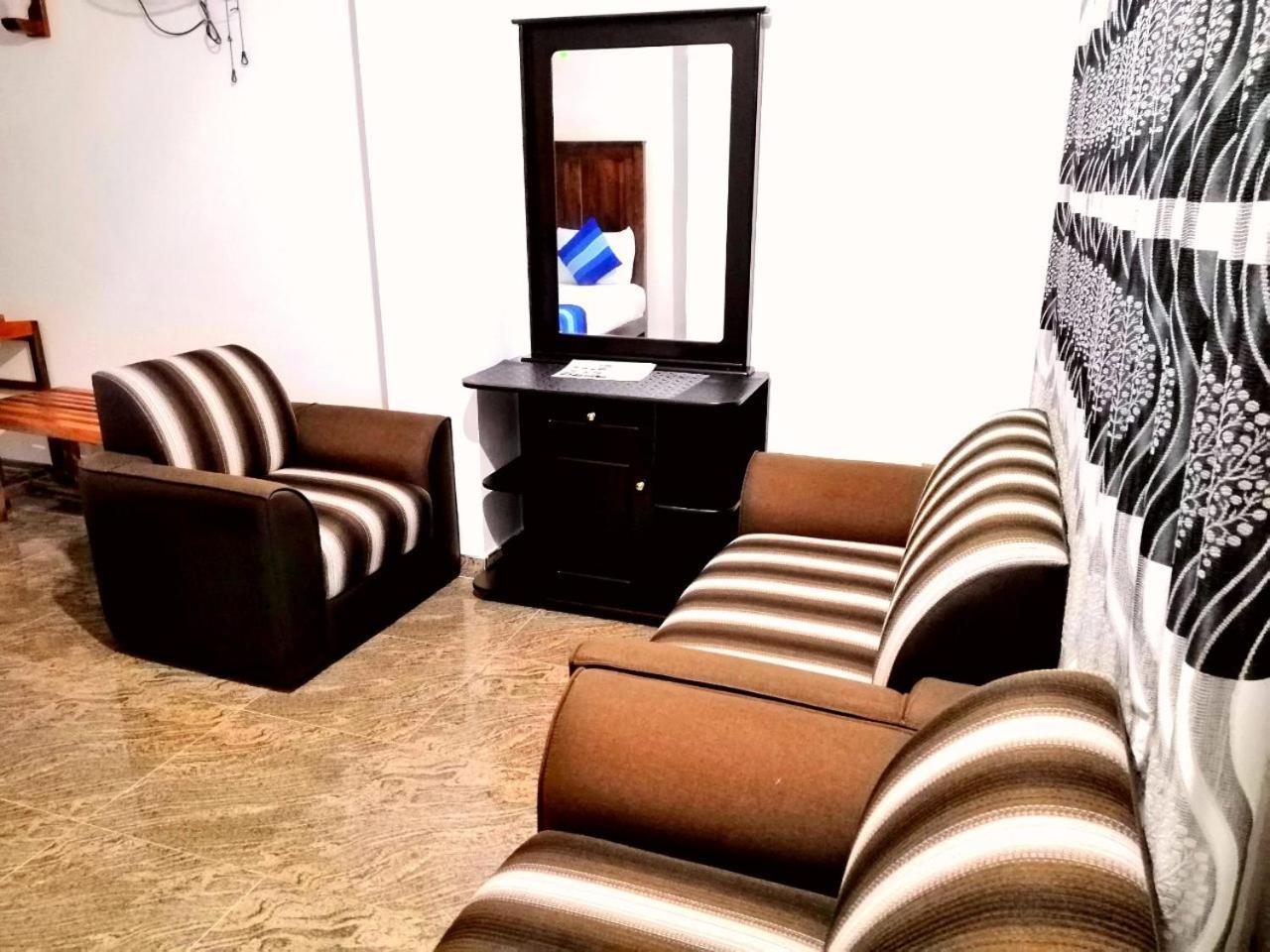 Apartmán Ella Infinity View Exteriér fotografie