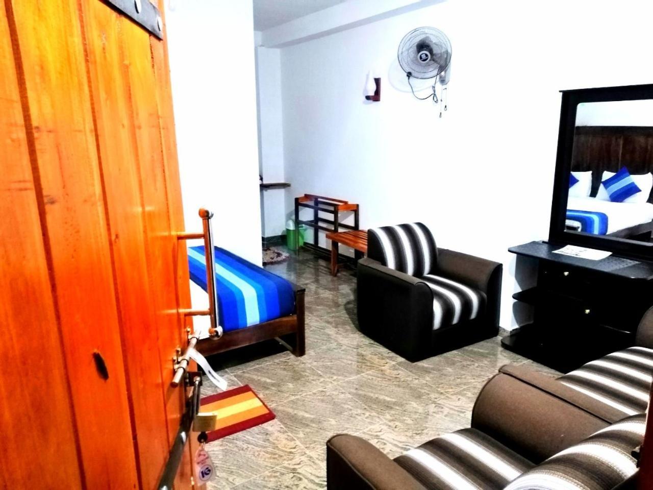 Apartmán Ella Infinity View Exteriér fotografie