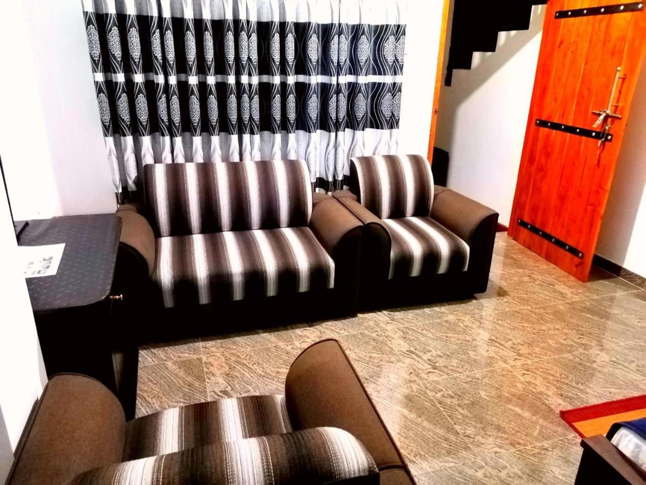 Apartmán Ella Infinity View Exteriér fotografie