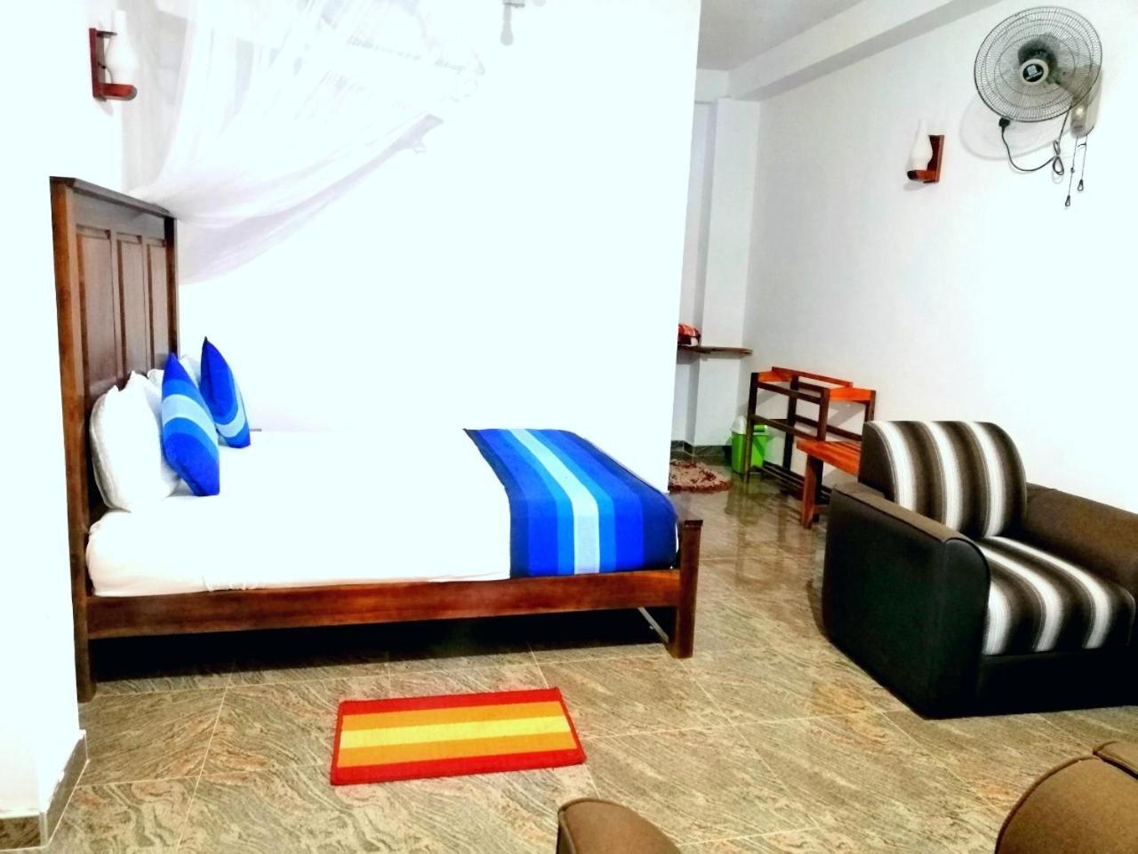 Apartmán Ella Infinity View Exteriér fotografie